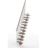 Escalier Droit Gain de Place